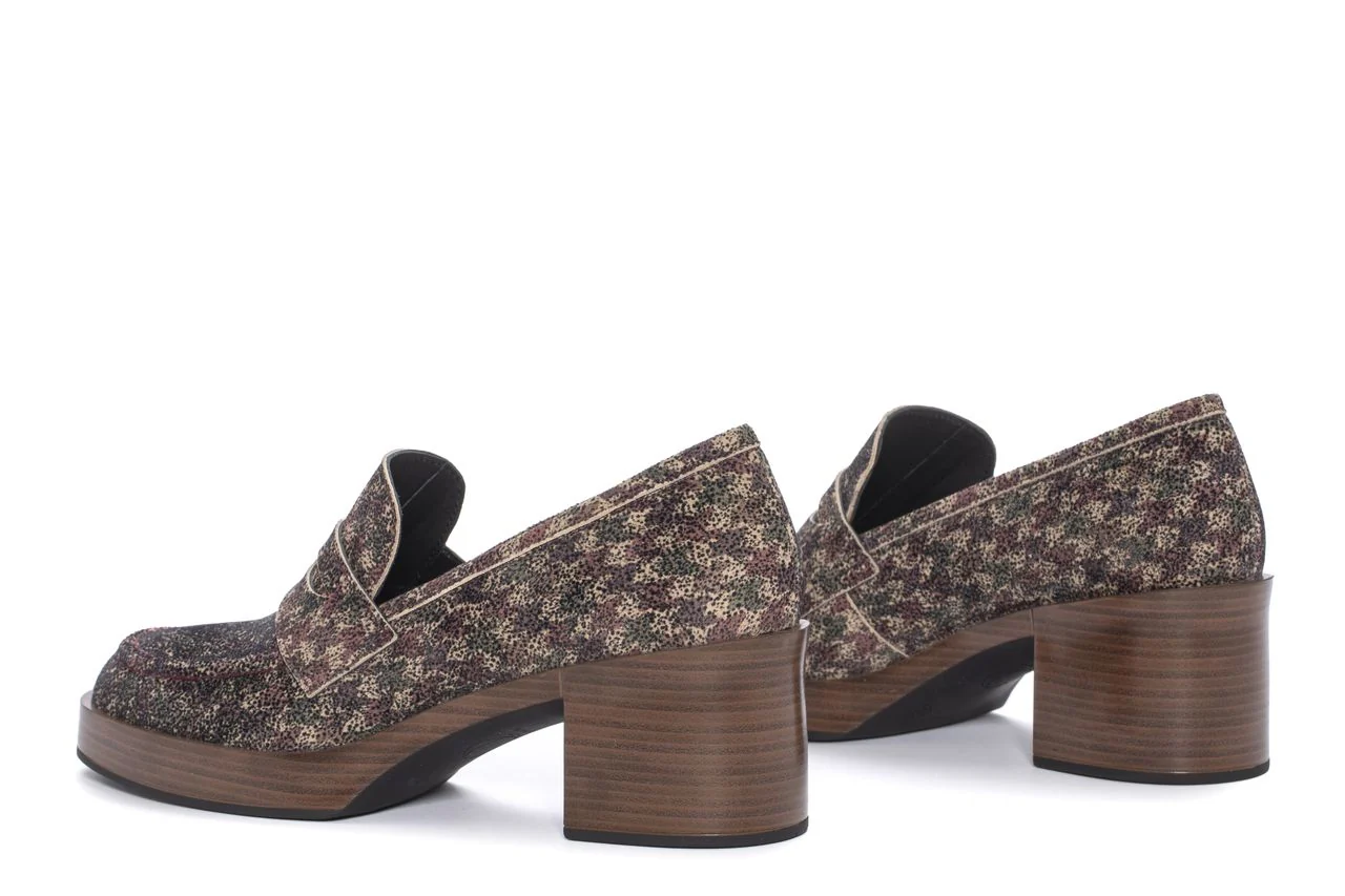 ZAPATO TACON CRISTIN SCOT CHIENTI - Image 5