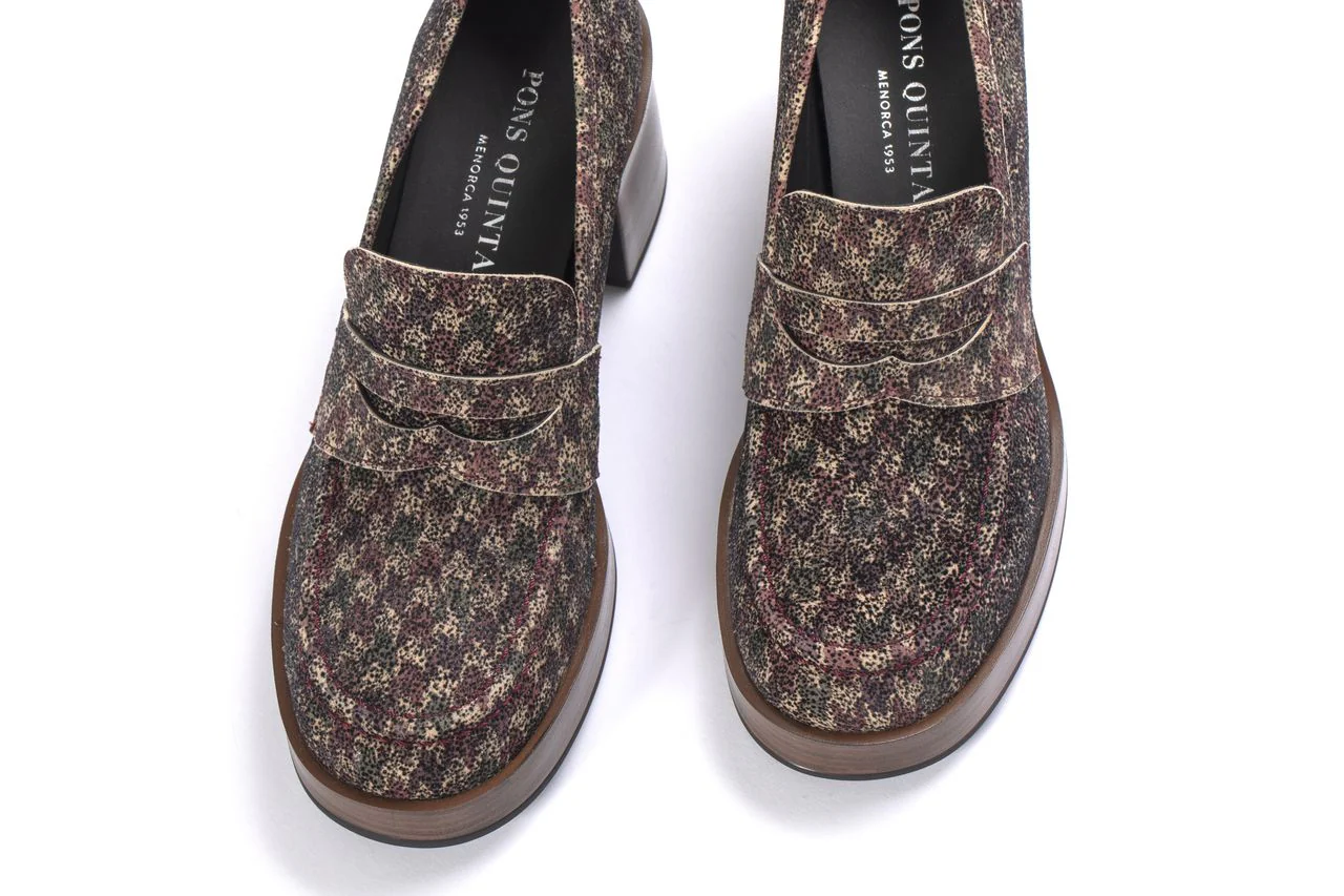 ZAPATO TACON CRISTIN SCOT CHIENTI - Image 6