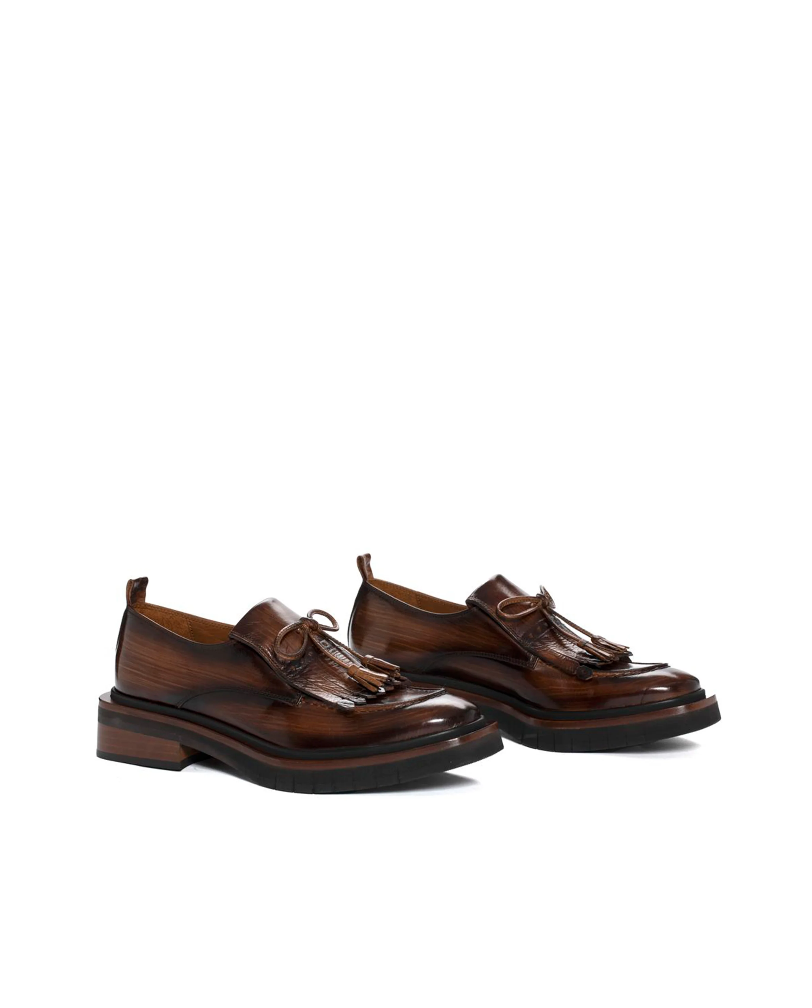MOCASIN PETRA BRANCH TOFFE - Image 2