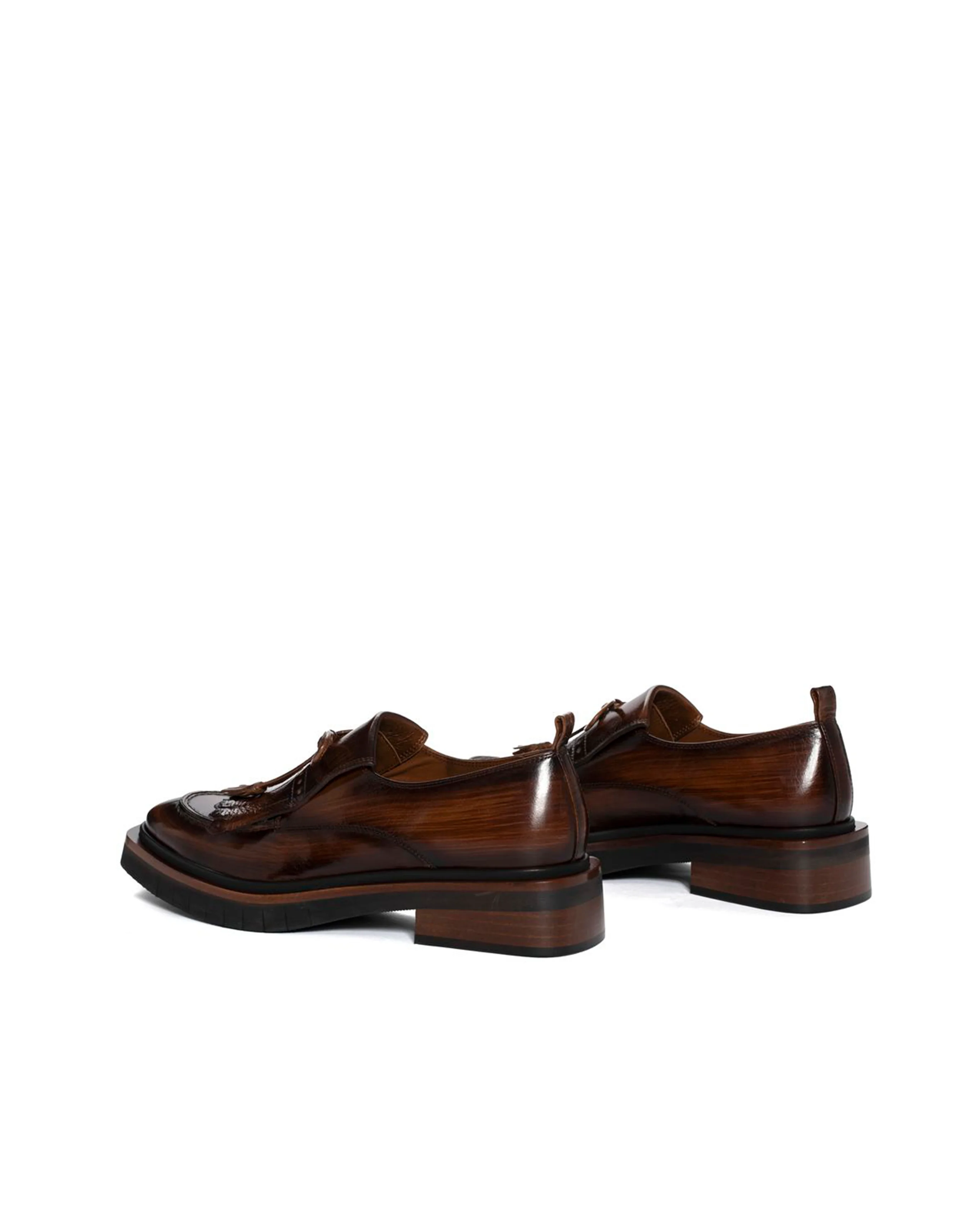 MOCASIN PETRA BRANCH TOFFE - Image 3
