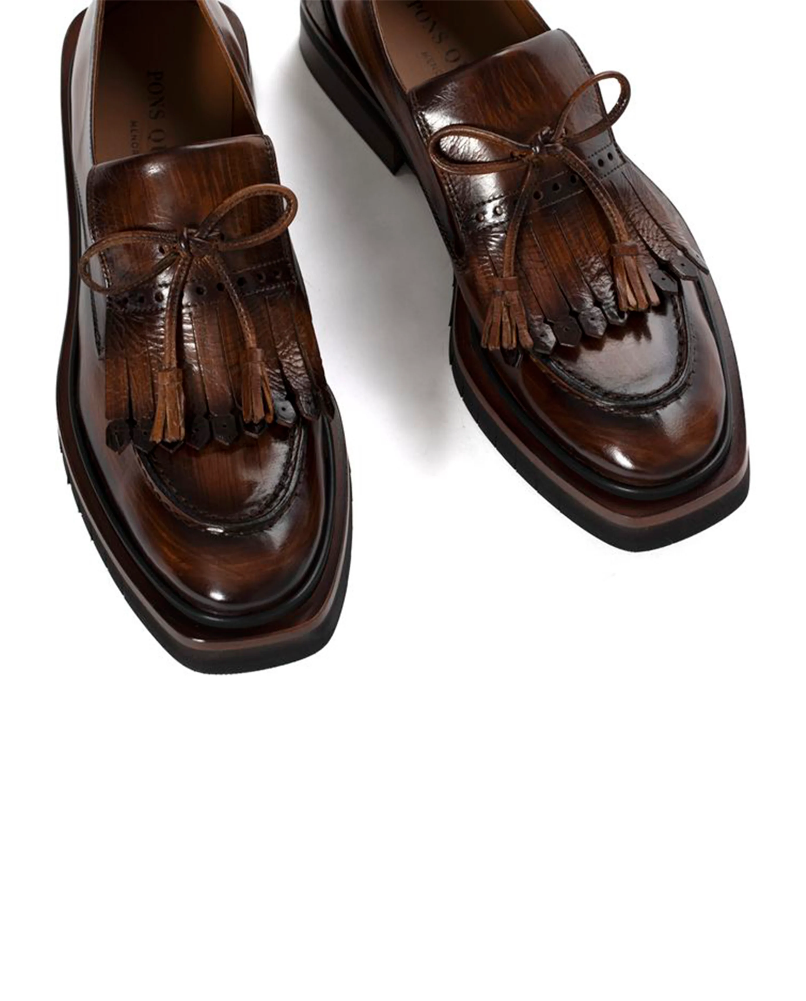 MOCASIN PETRA BRANCH TOFFE - Image 4