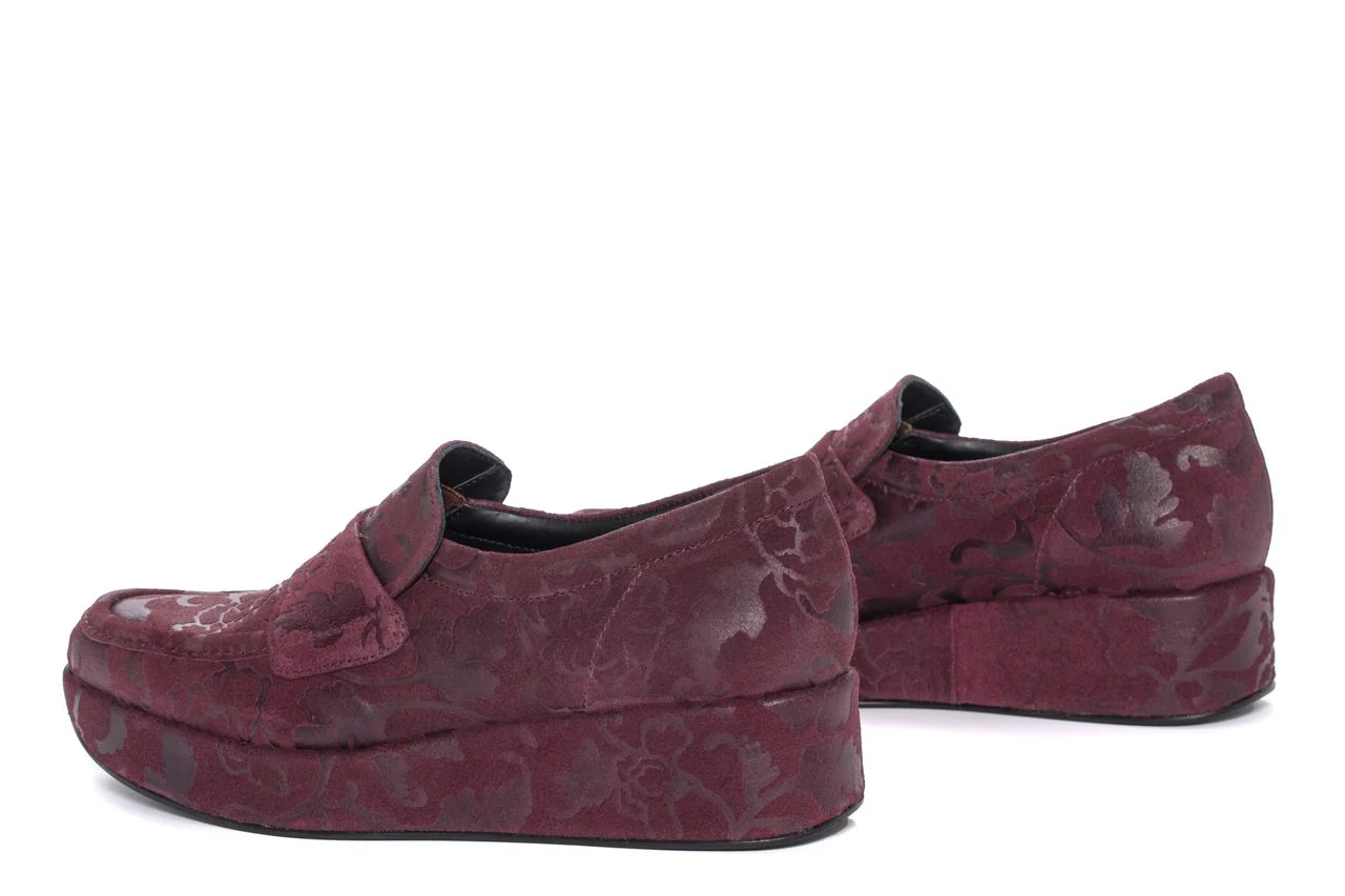 MOCASIN PLATAFORMA CERTIER ODIN CHIENTI - Image 3