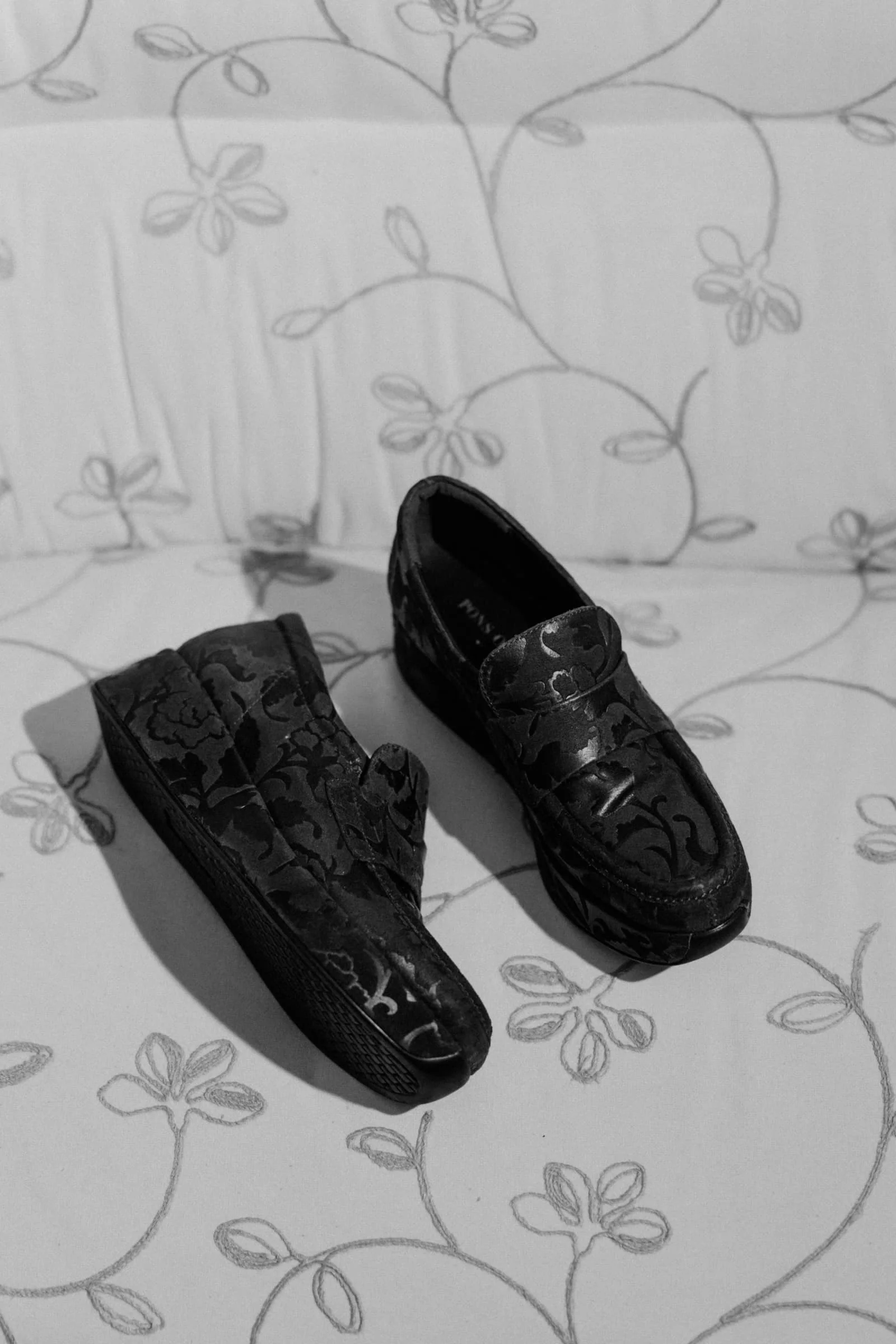 MOCASIN PLATAFORMA CERTIER ODIN CHIENTI - Image 4