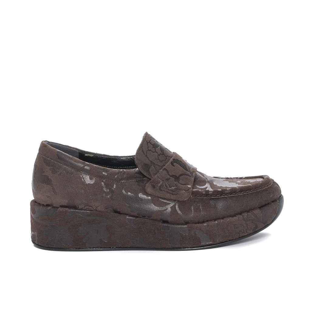 MOCASIN PLATAFORMA CERTIER ODIN EXPRESS - Image 2