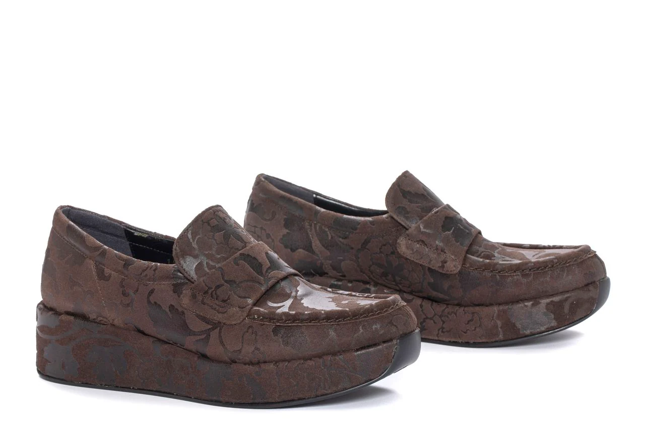 MOCASIN PLATAFORMA CERTIER ODIN EXPRESS - Image 3