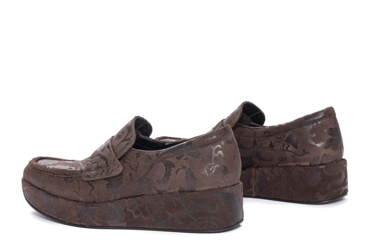 MOCASIN PLATAFORMA CERTIER ODIN EXPRESS - Image 4