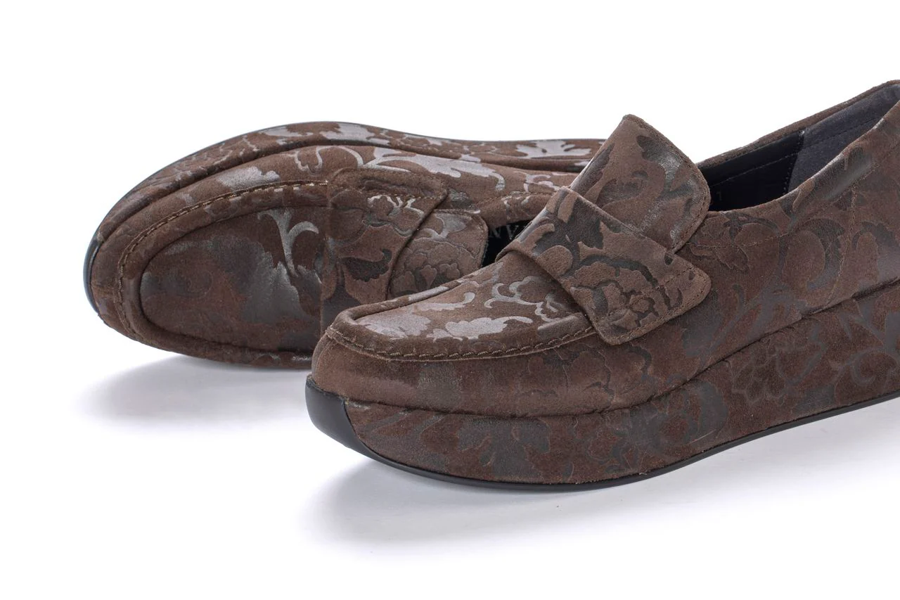 MOCASIN PLATAFORMA CERTIER ODIN EXPRESS - Image 5