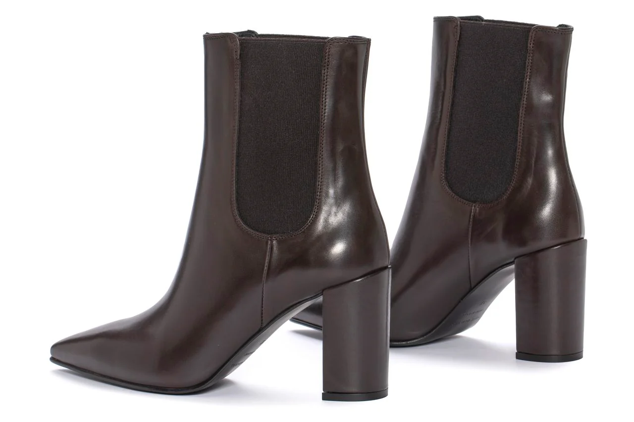 BOTIN TACON APRIL BABY CALF EXPRESS - Image 3