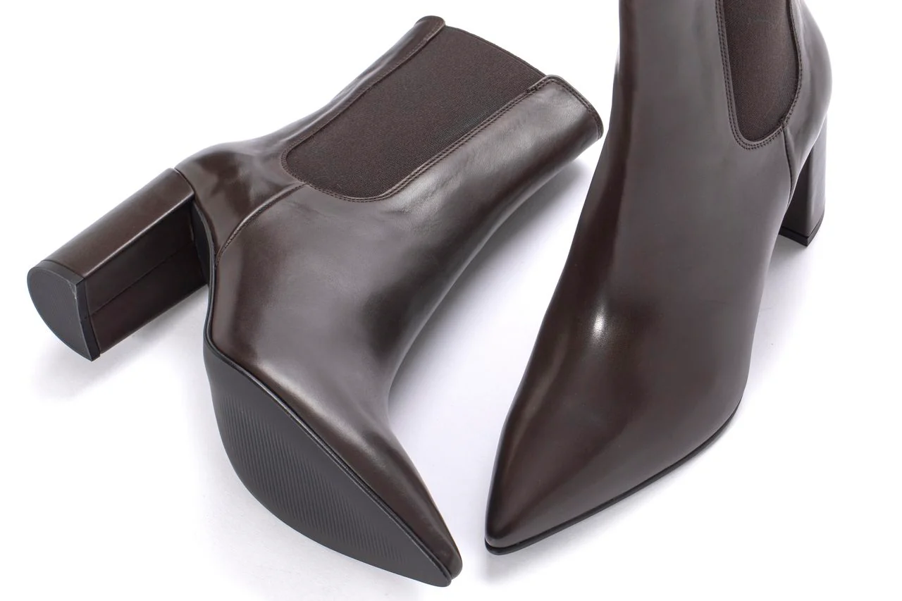 BOTIN TACON APRIL BABY CALF EXPRESS - Image 4