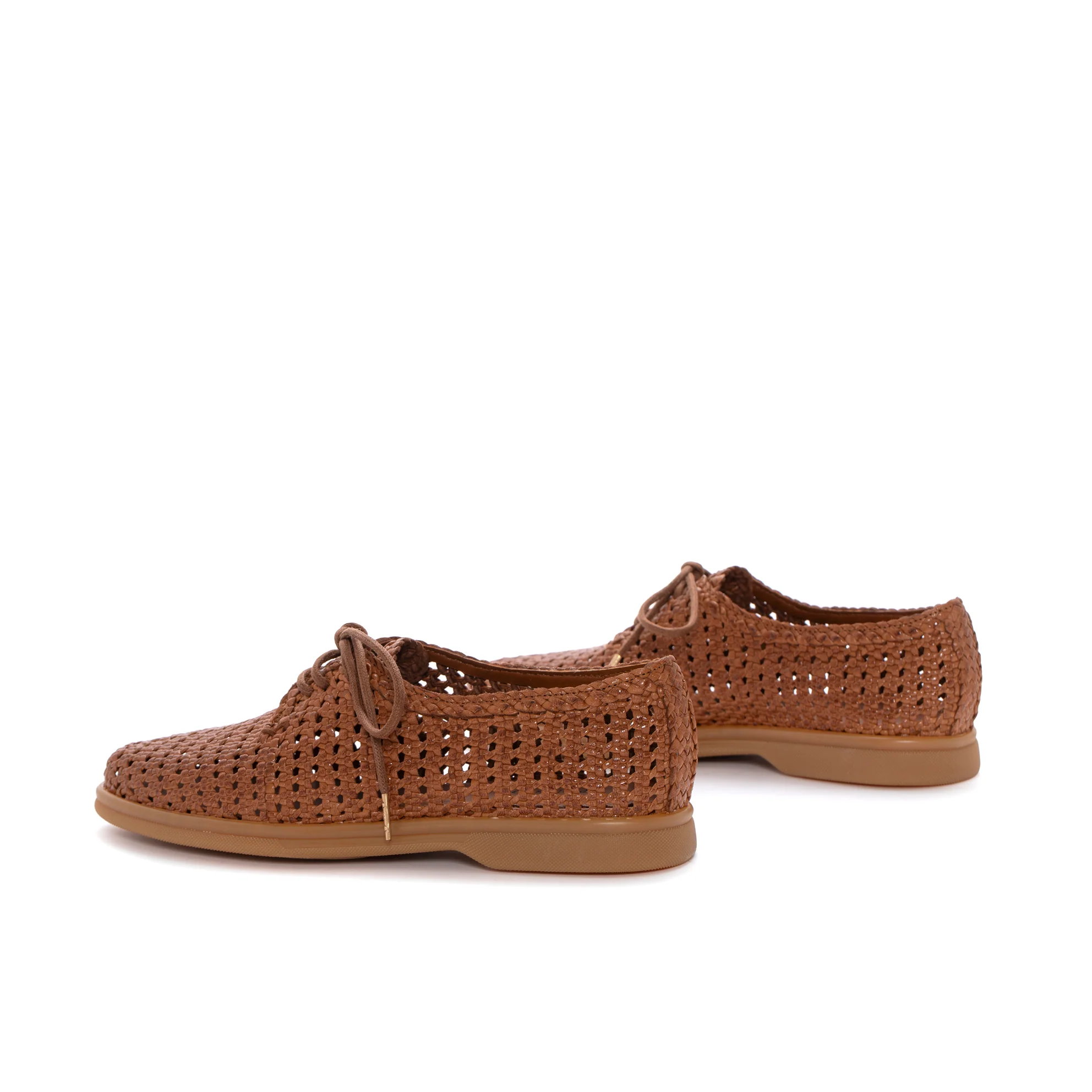 ZAPATO TRENZADO PISA - Image 3