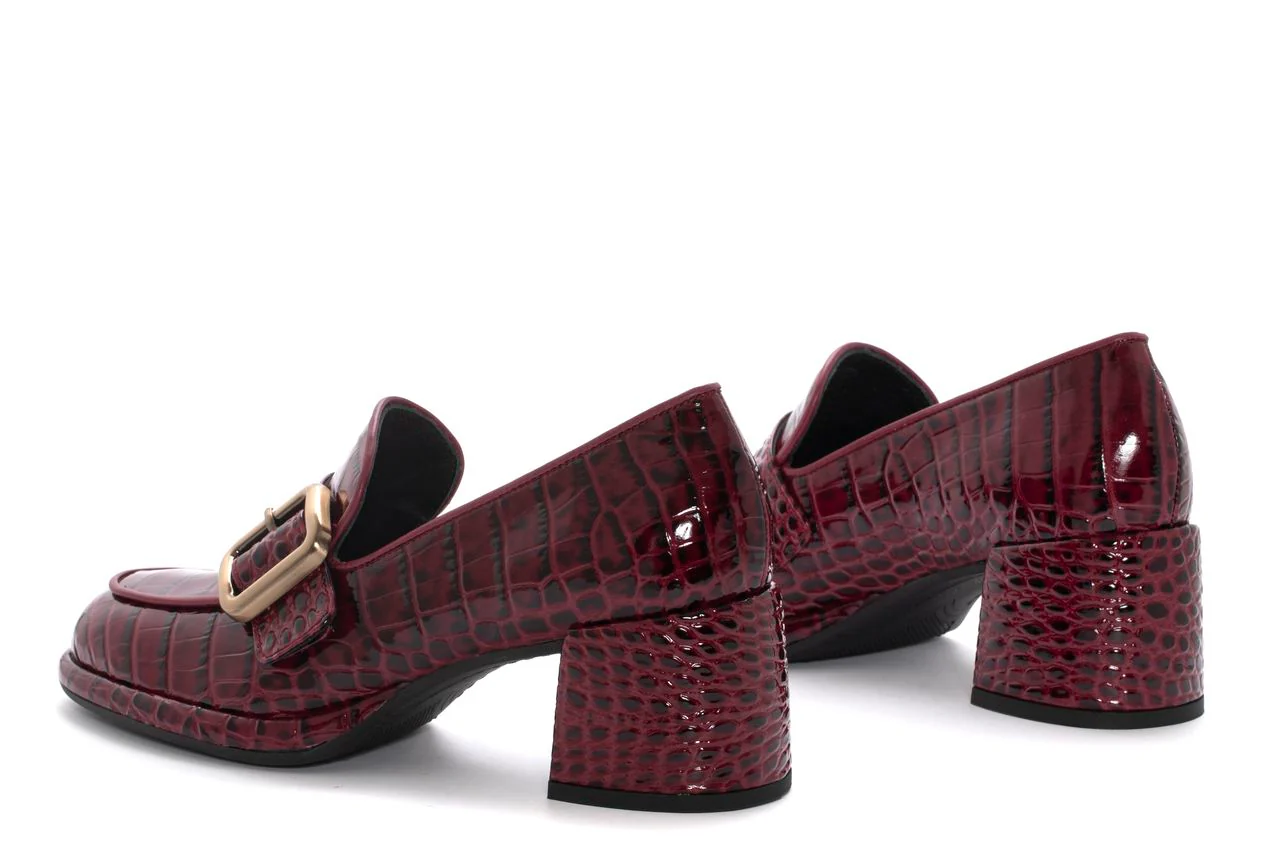 MOCASIN TACON EMILIA COCCO LAKE CHIENTI - Image 3