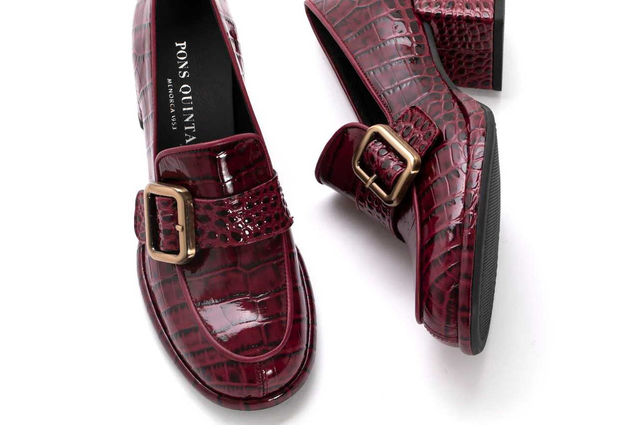 MOCASIN TACON EMILIA COCCO LAKE CHIENTI - Image 4