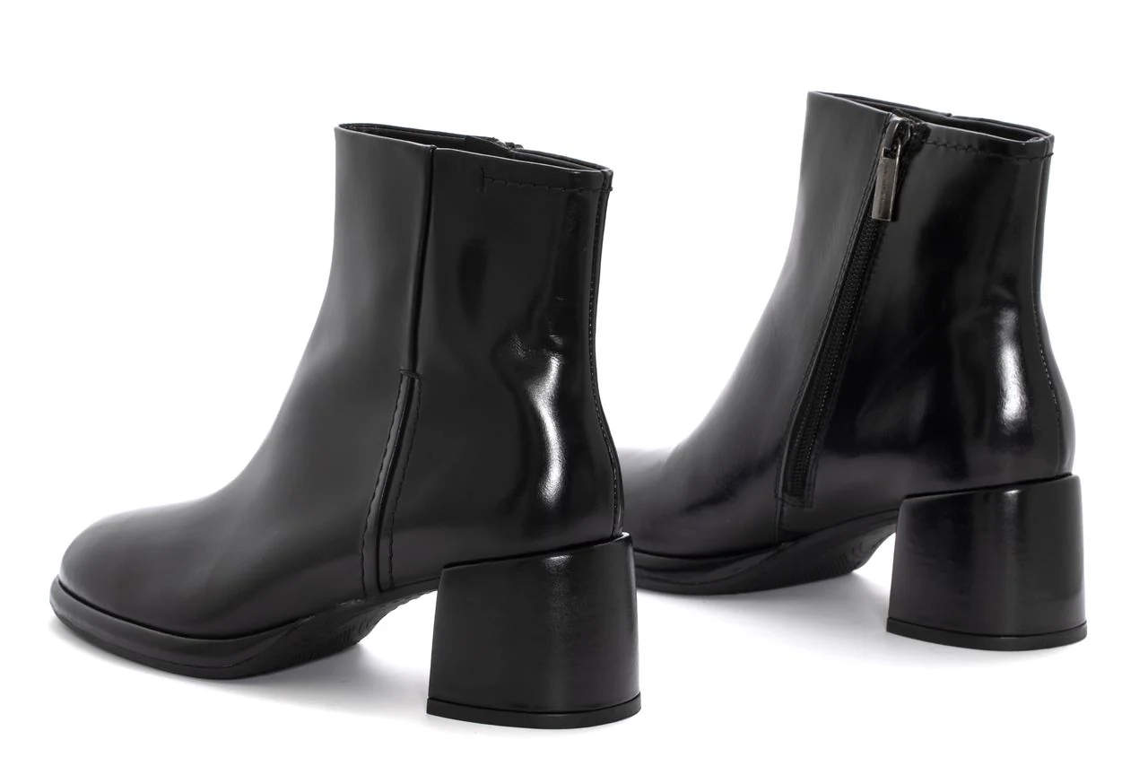 BOTIN TACON EMILIA NEPAL NEGRO - Image 3