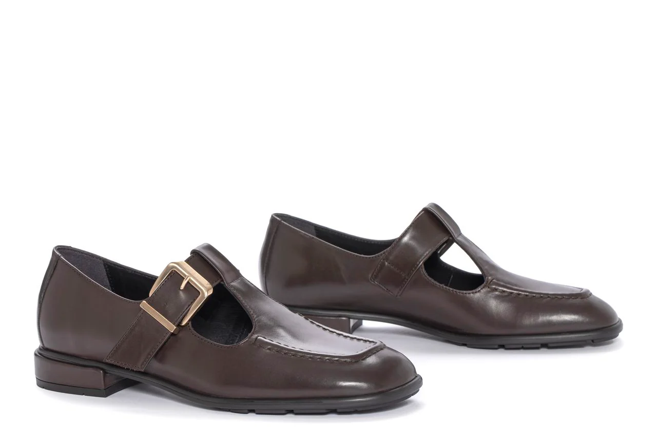 ZAPATO PLANO MOLLY BABY CALF EXPRESS - Image 4