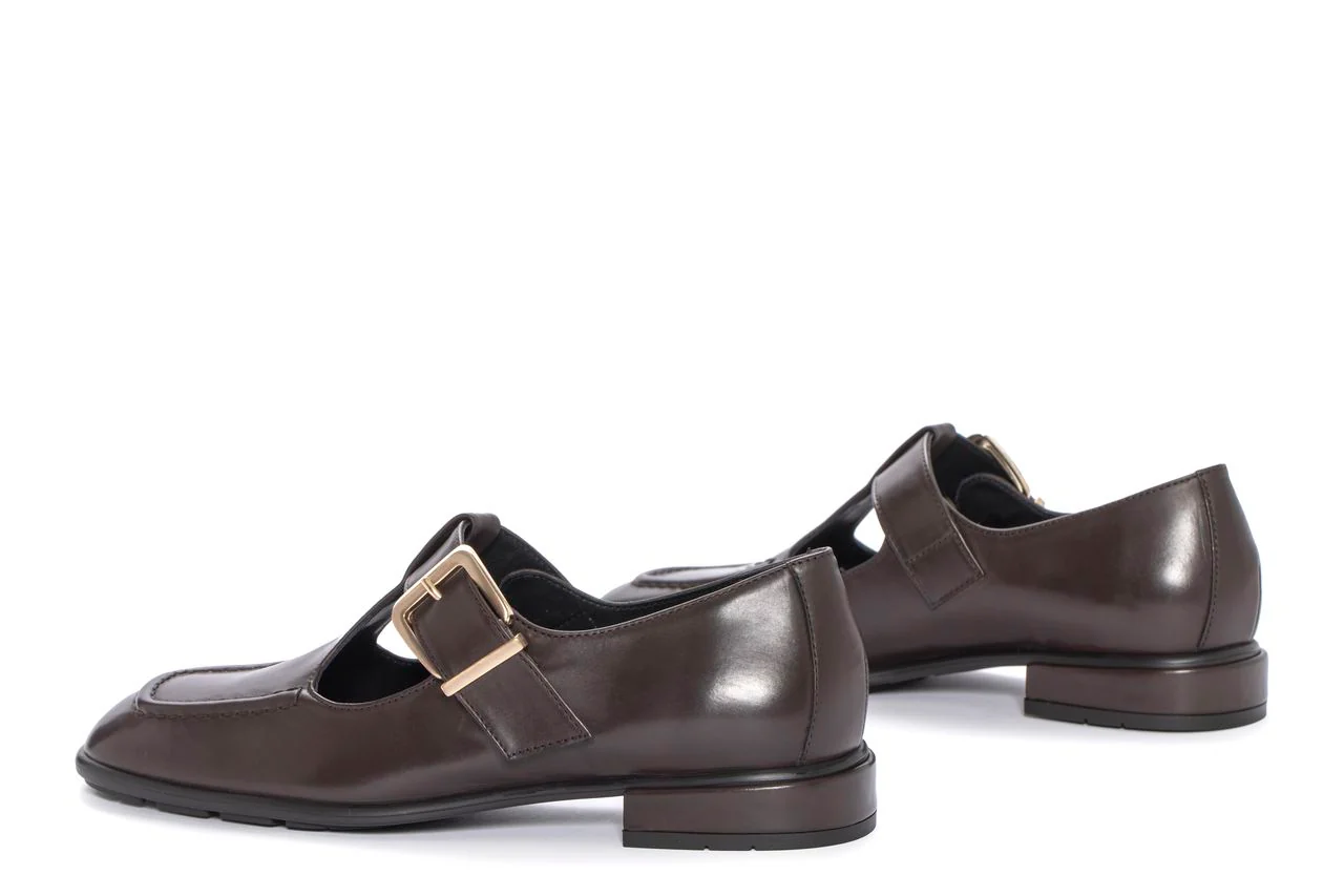 ZAPATO PLANO MOLLY BABY CALF EXPRESS - Image 6