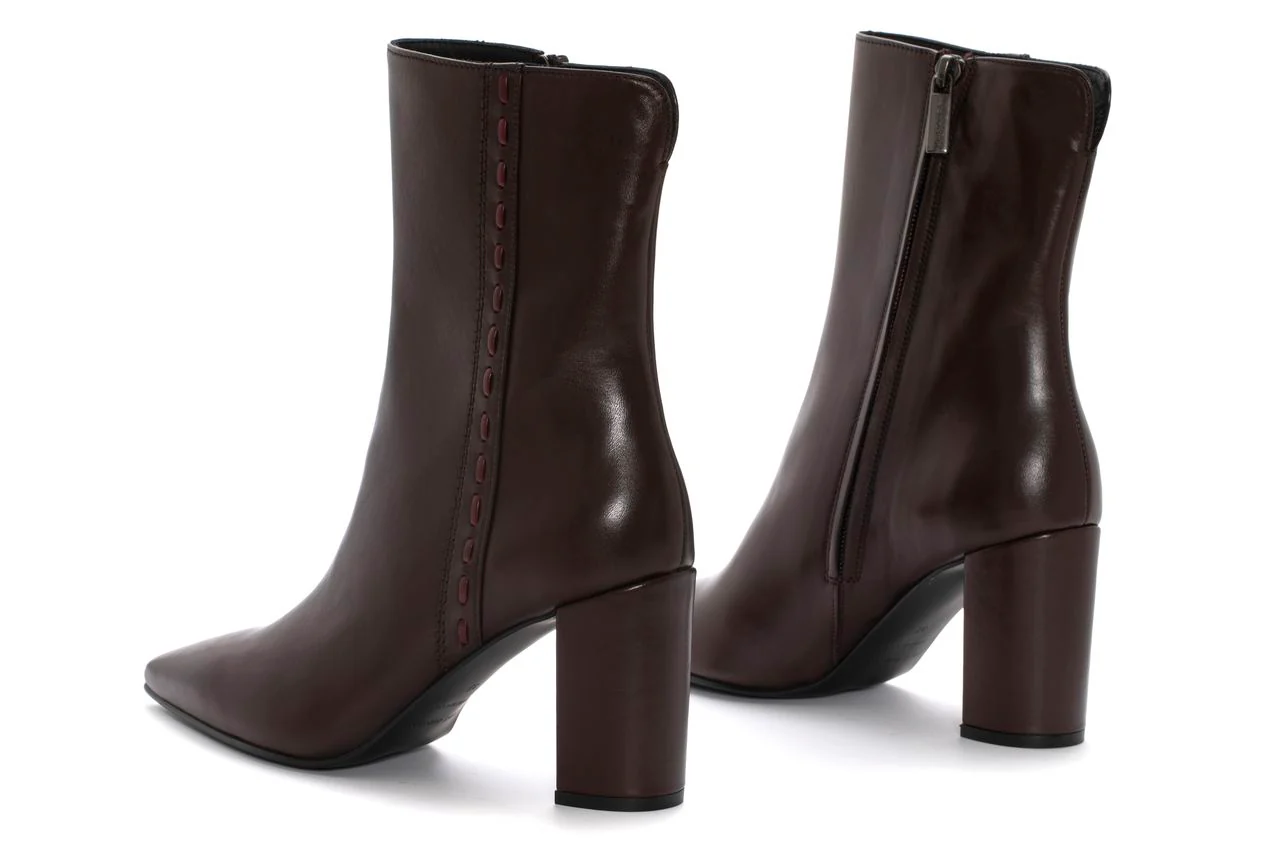 BOTIN TACON APRIL BABY CALF EXPRESS - Image 3