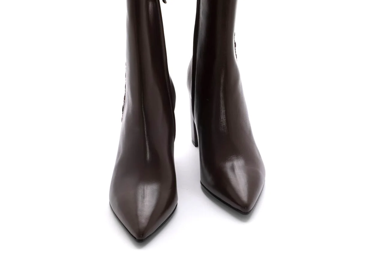 BOTIN TACON APRIL BABY CALF EXPRESS - Image 4