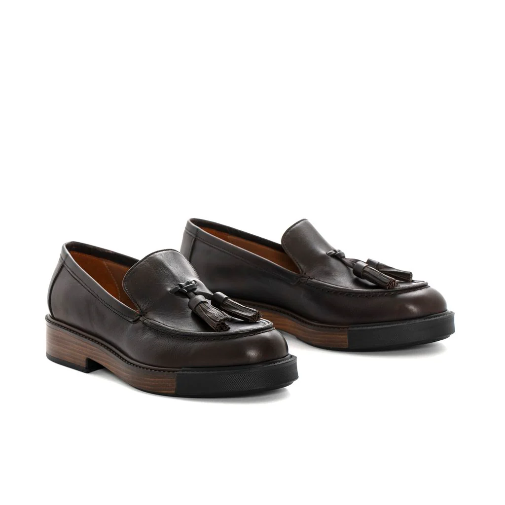 MOCASIN PLANO GIANNA MAKETE EXPRESS - Image 2