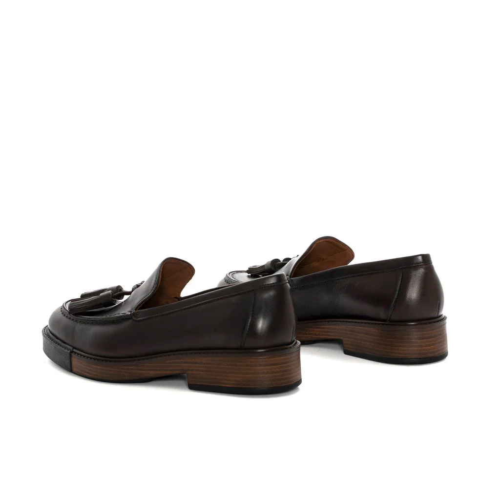 MOCASIN PLANO GIANNA MAKETE EXPRESS - Image 3