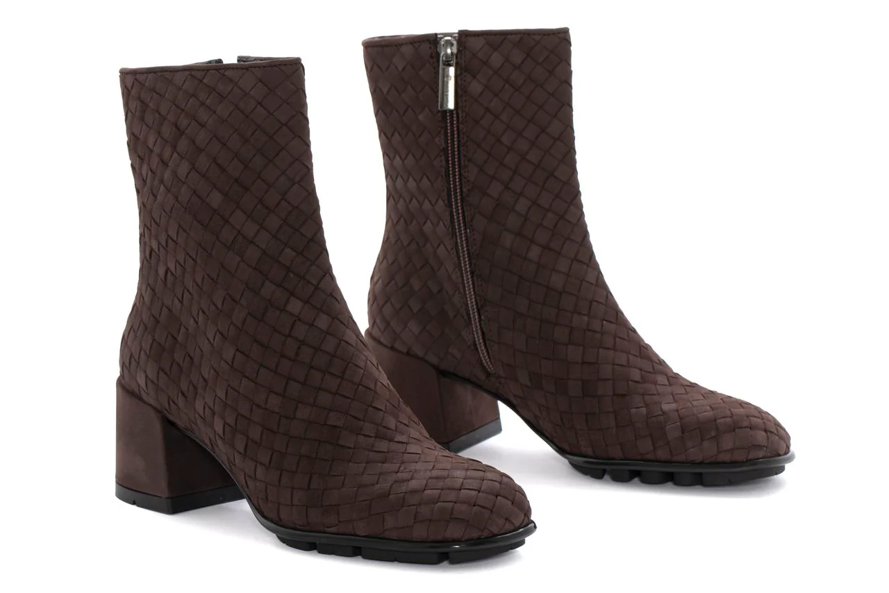 BOTIN TACON VICHY ANTE EXPRESS 8MM - Image 2