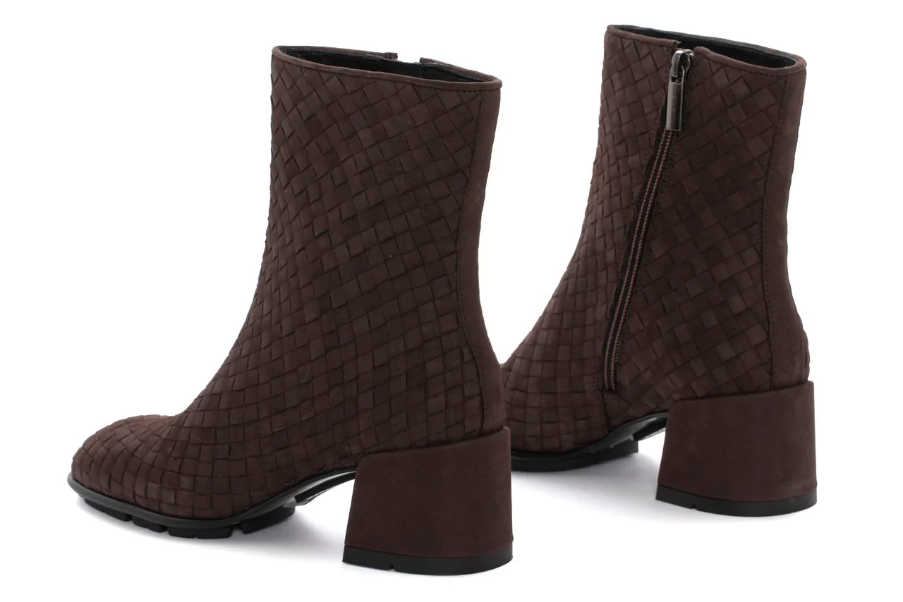 BOTIN TACON VICHY ANTE EXPRESS 8MM - Image 3