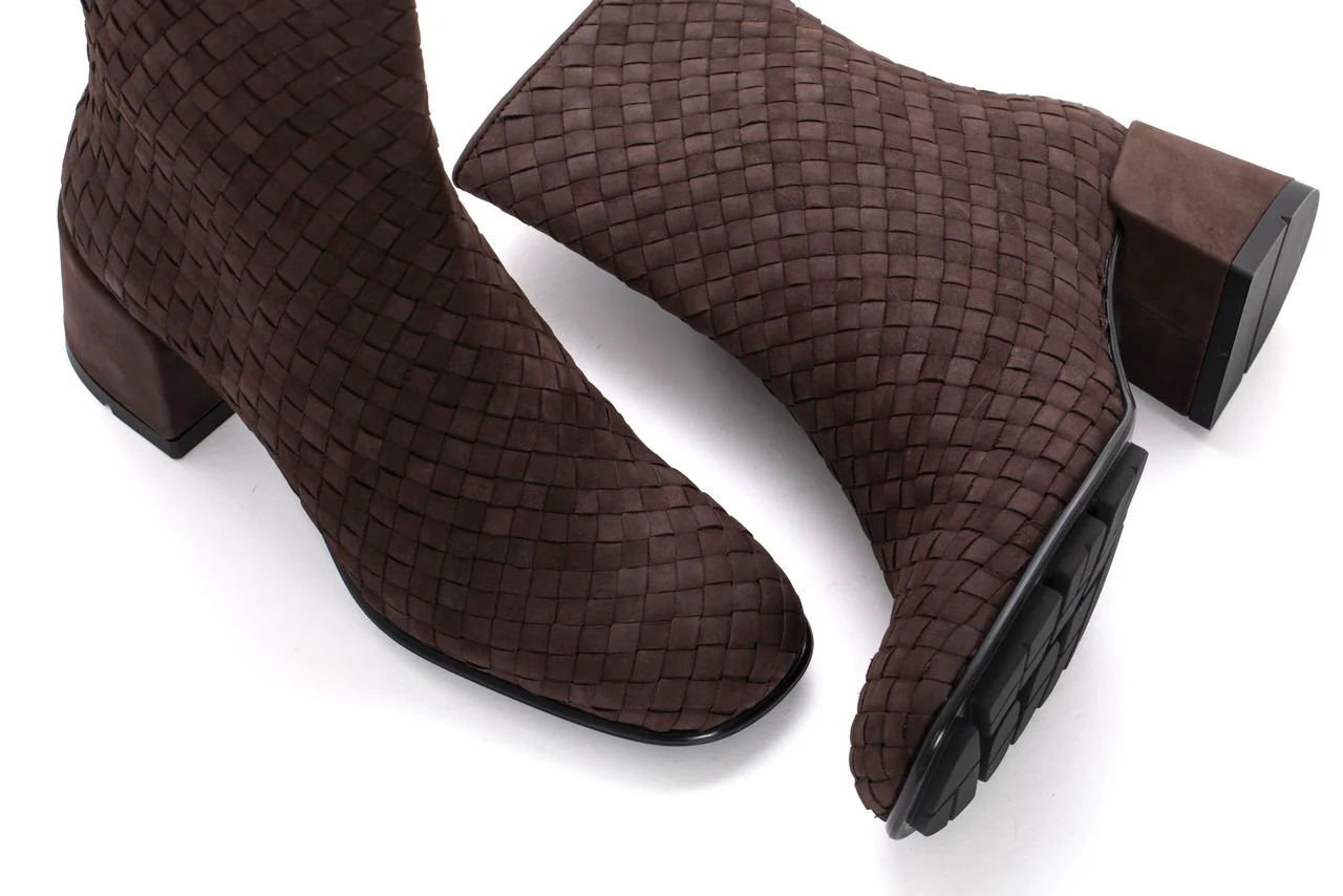 BOTIN TACON VICHY ANTE EXPRESS 8MM - Image 4