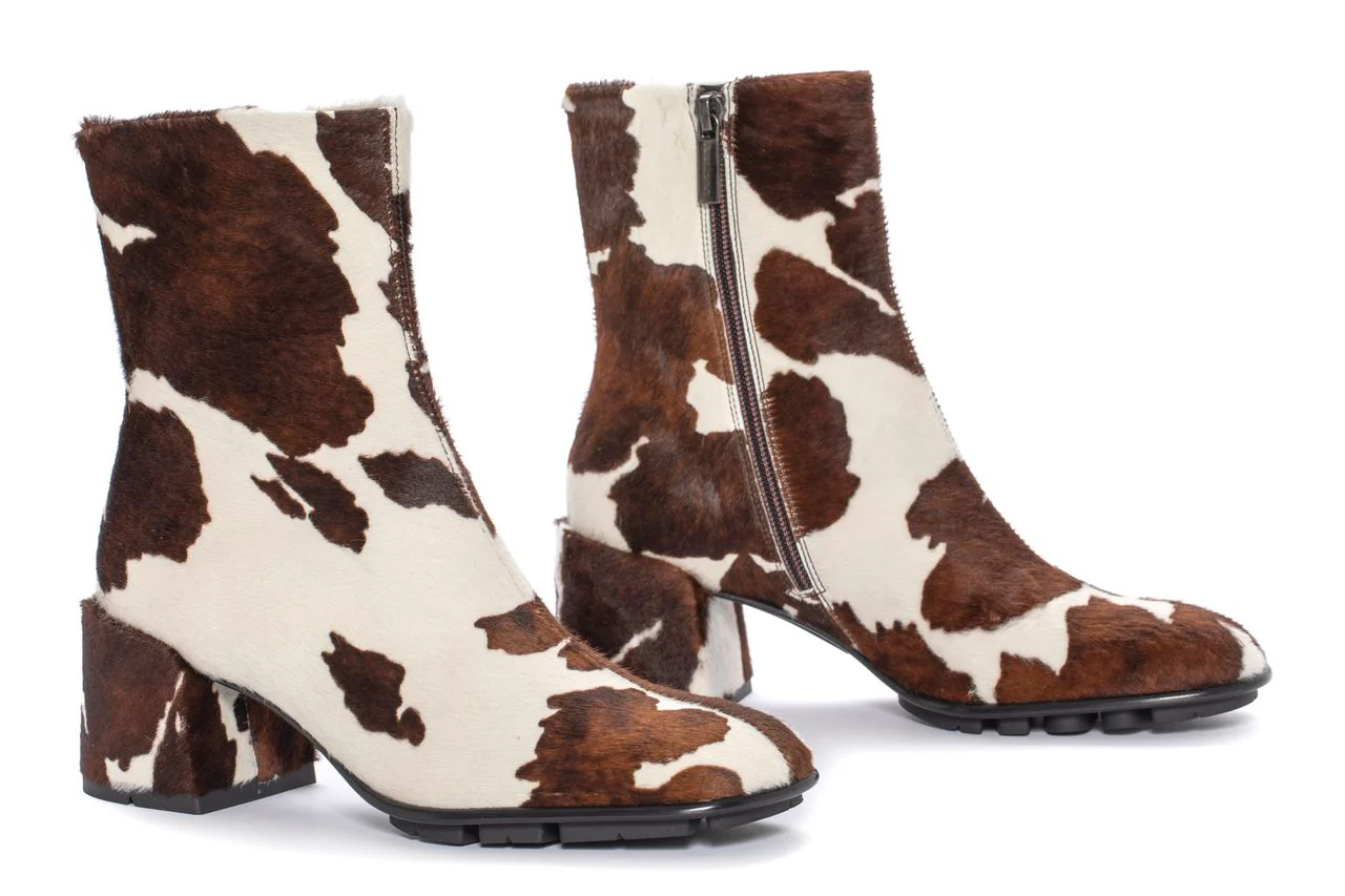 BOTIN TACON VICHY MUCCA EBANO - Image 3