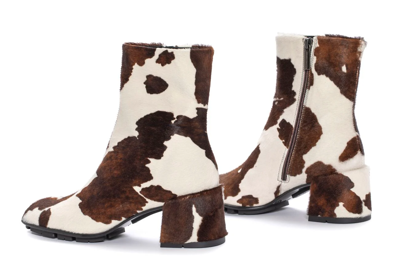 BOTIN TACON VICHY MUCCA EBANO - Image 5
