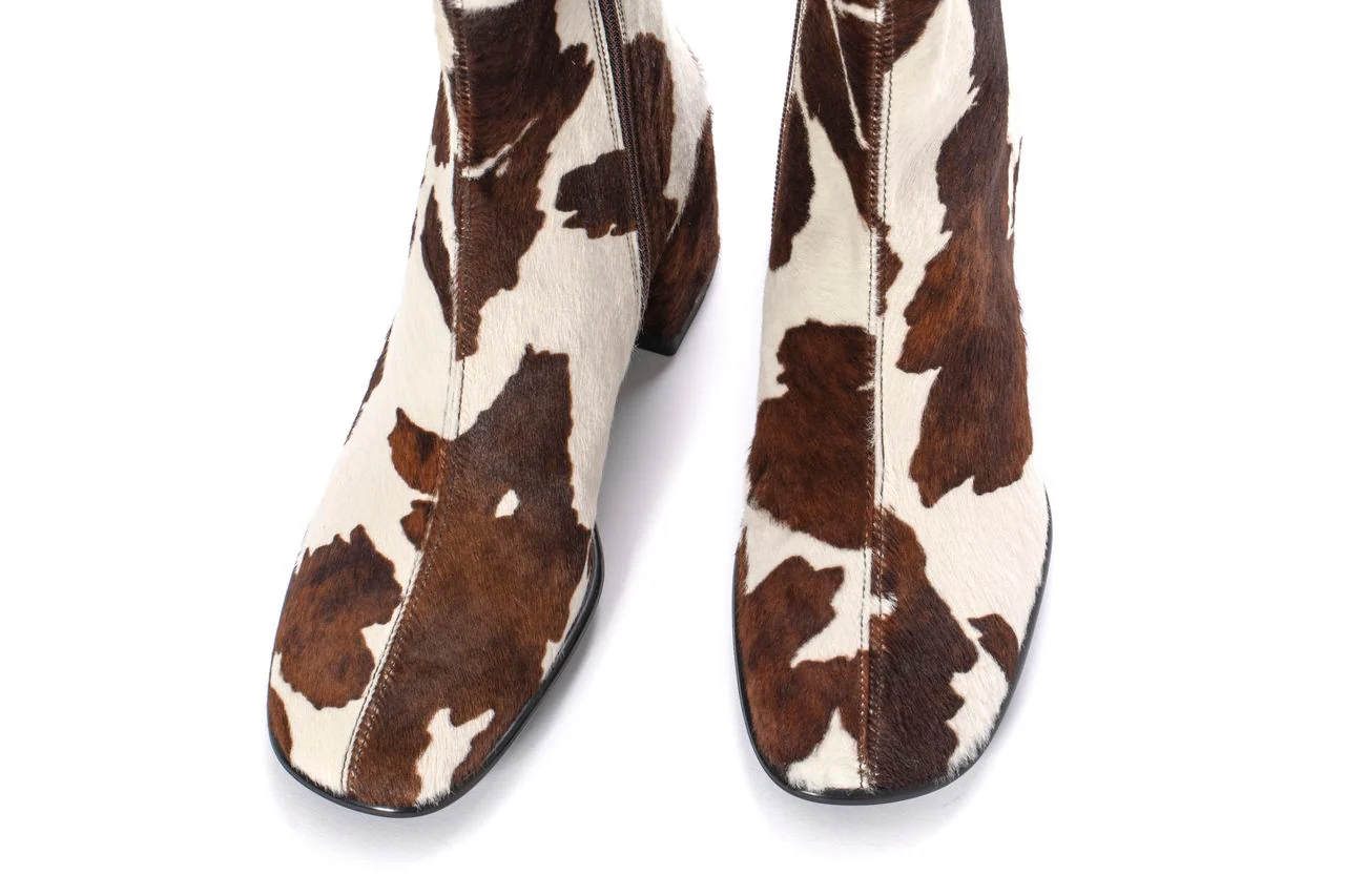 BOTIN TACON VICHY MUCCA EBANO - Image 6