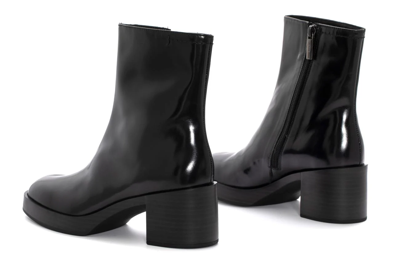 BOTIN TACON CRISTIN NEPAL NEGRO - Image 3
