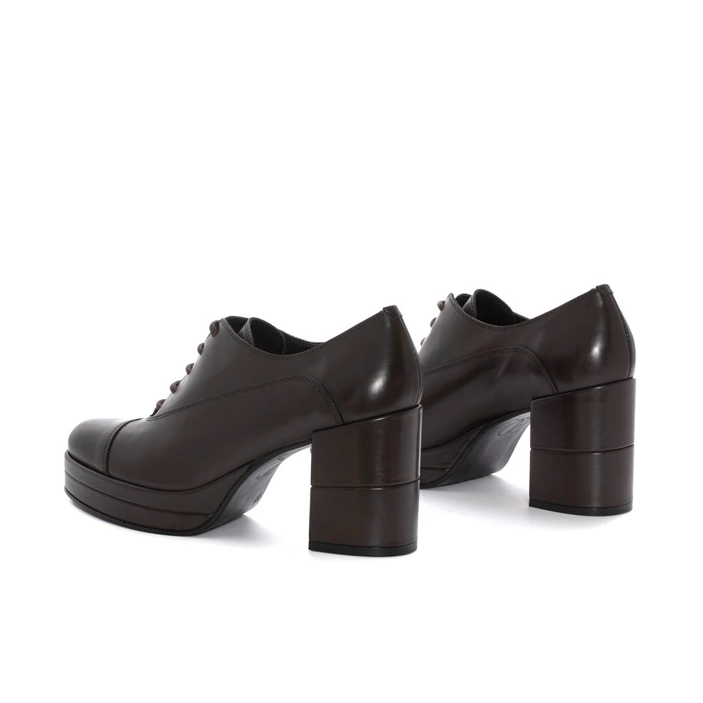 BLUCHER TACON BRISA BABY CALF EXPRESS - Image 3