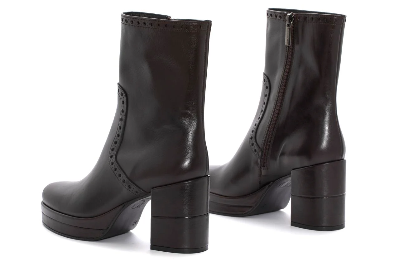 BOTIN TACON BRISA BABY CALF EXPRESS - Image 5