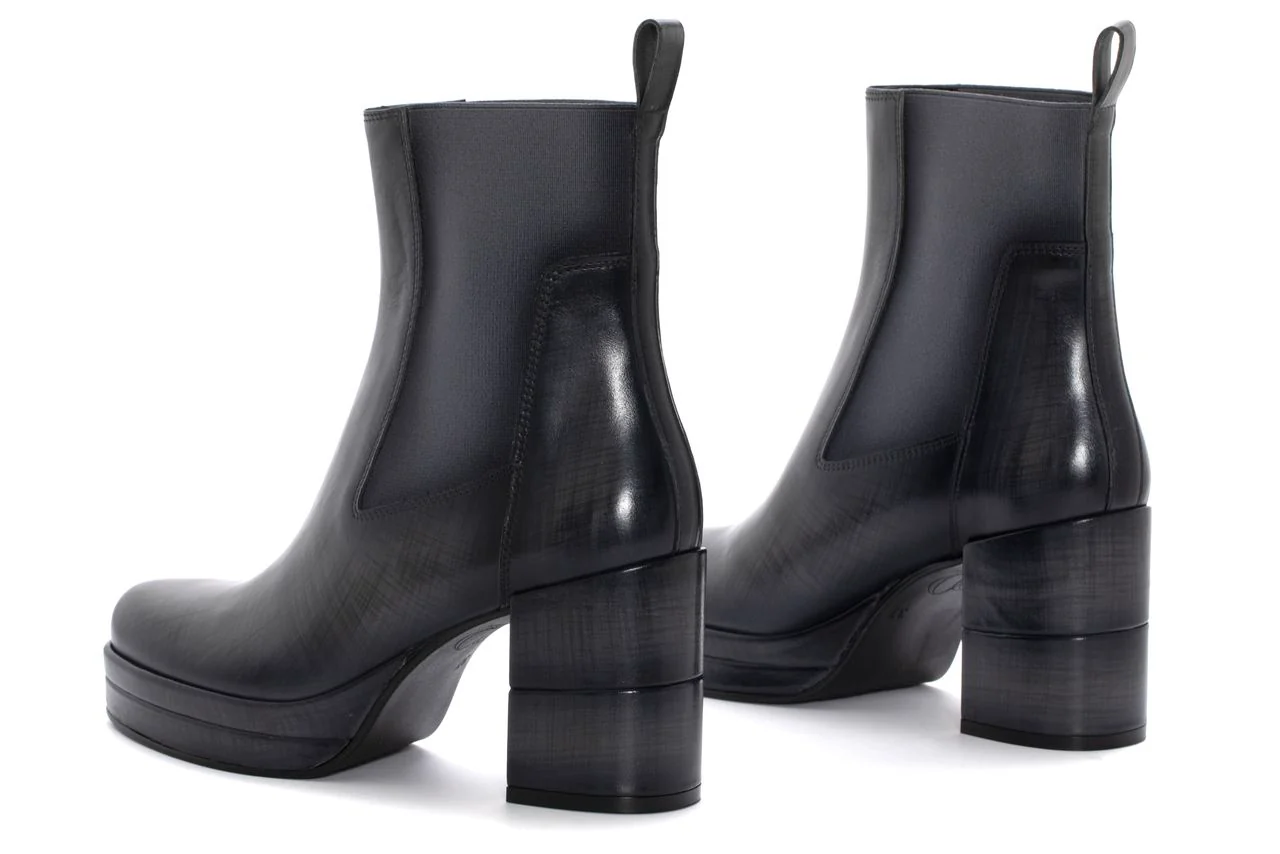 BOTIN TACON BRISA NEPAL CARBON - Image 3