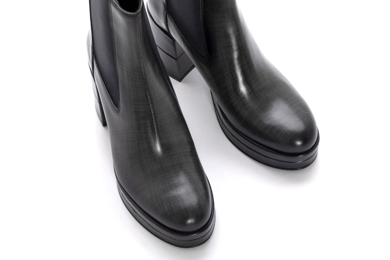 BOTIN TACON BRISA NEPAL CARBON - Image 4