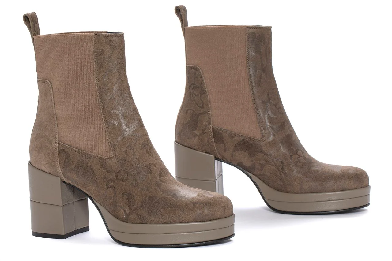 BOTIN TACON BRISA ODIN TOPO - Image 4