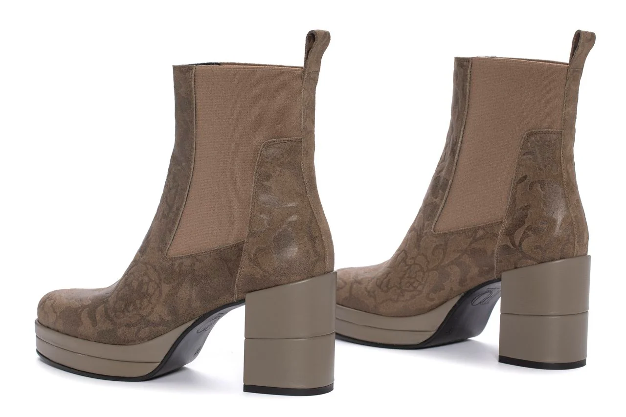 BOTIN TACON BRISA ODIN TOPO - Image 6