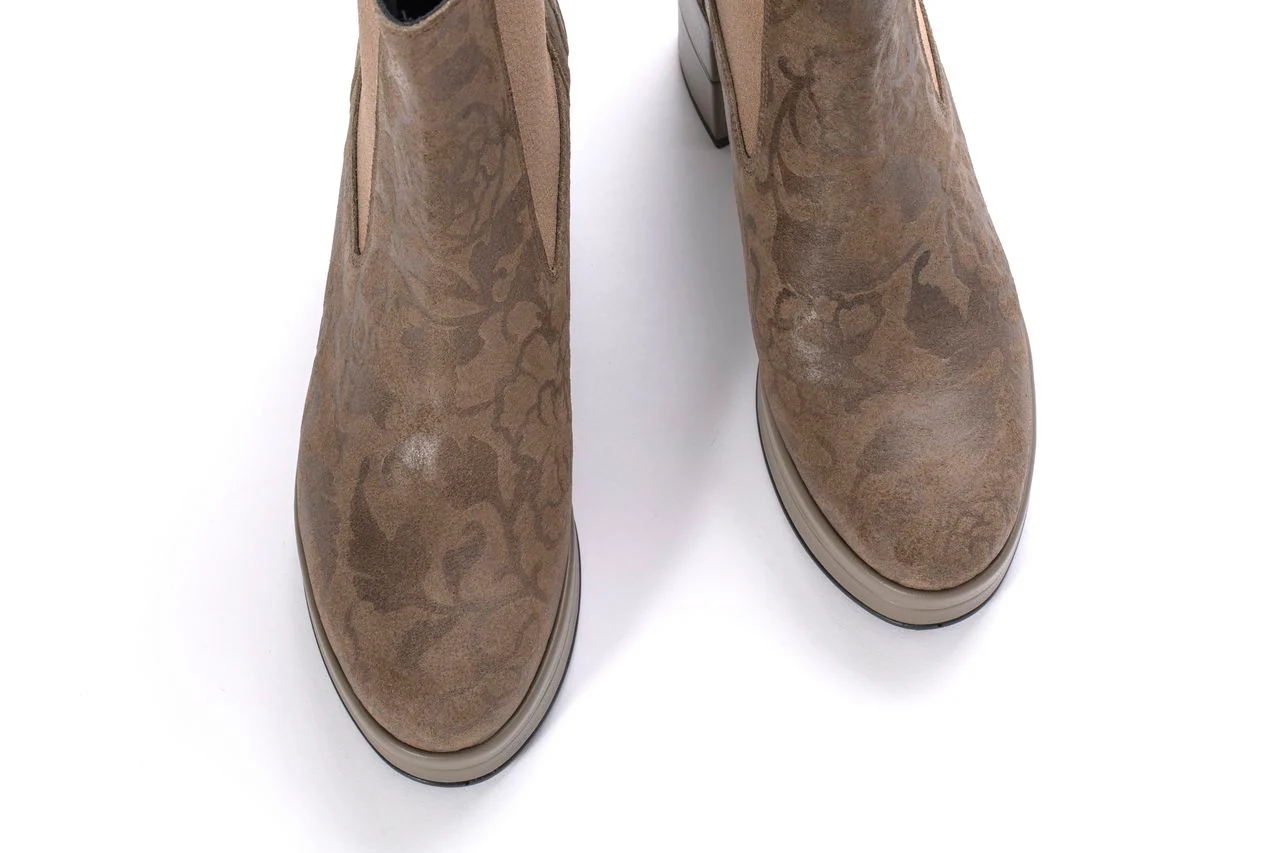BOTIN TACON BRISA ODIN TOPO - Image 8