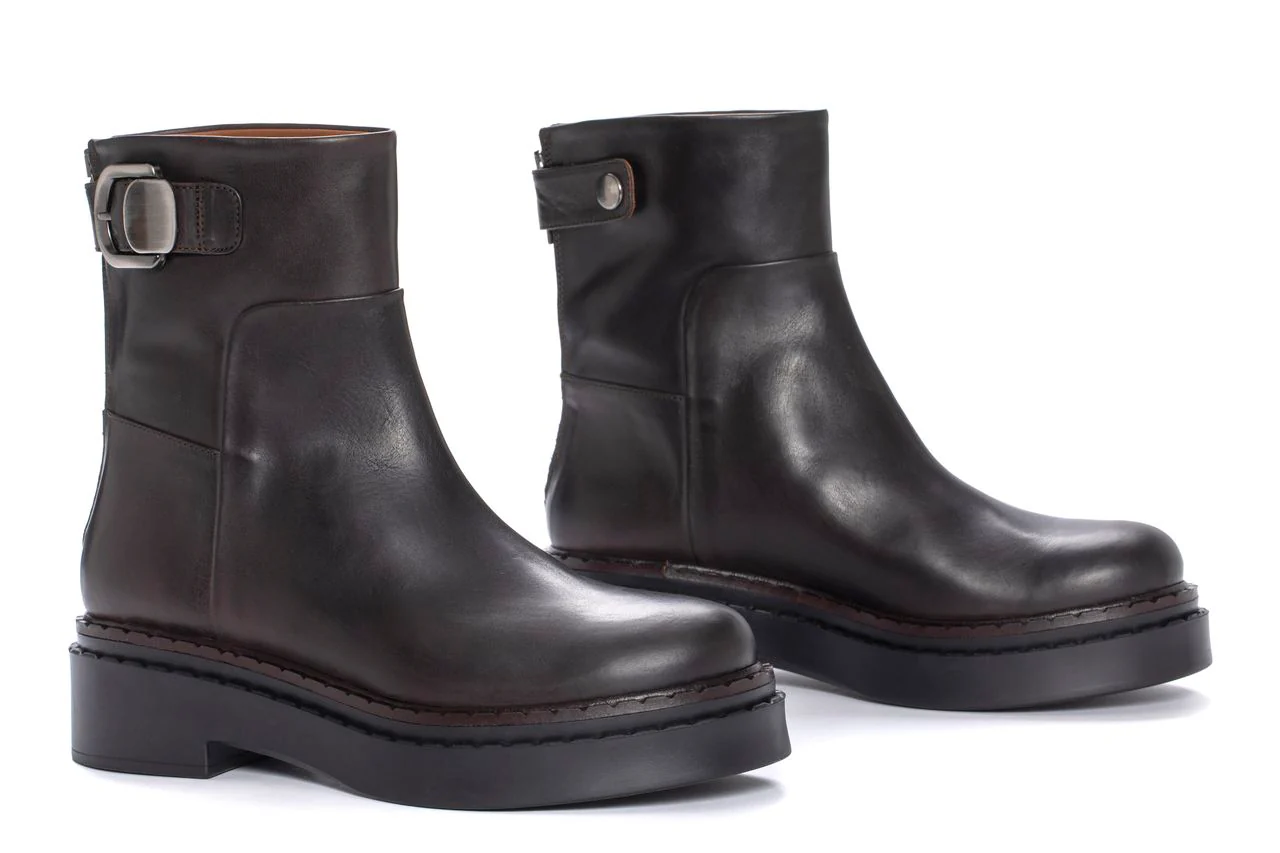 BOTIN PLATAFORMA NADIA MAKETE EXPRESS - Image 2