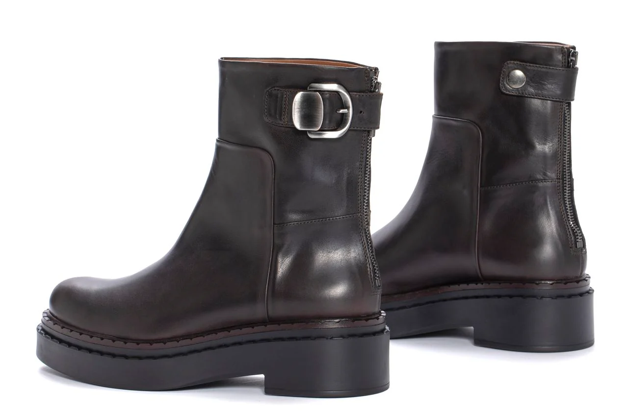 BOTIN PLATAFORMA NADIA MAKETE EXPRESS - Image 3