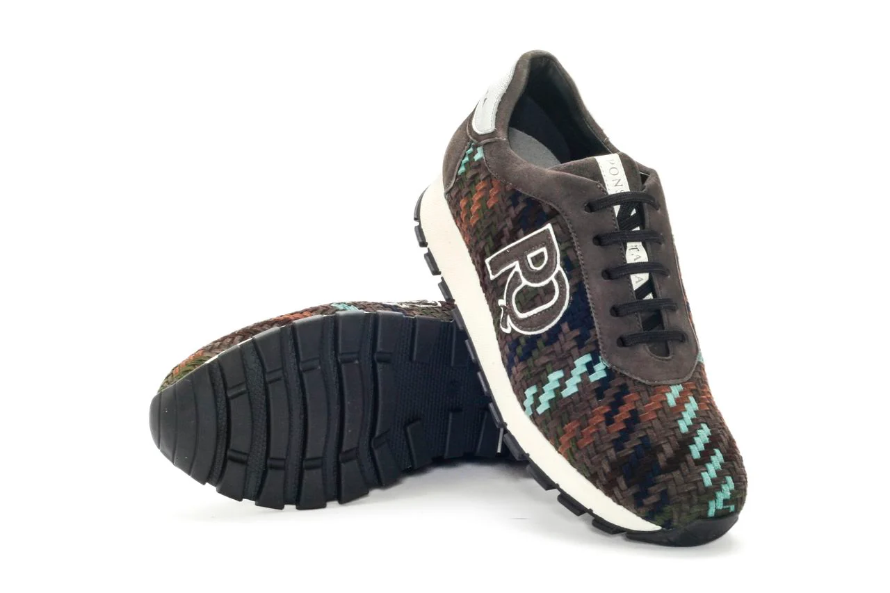 ZAPATILLA DEPORTIVA MANDY GLASGOW CARBON C/4 - Image 4