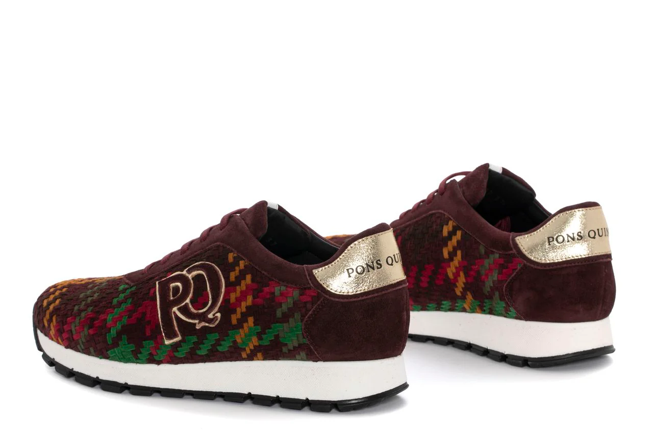 ZAPATILLA DEPORTIVA MANDY GLASGOW CHIENTI C/2 - Image 3
