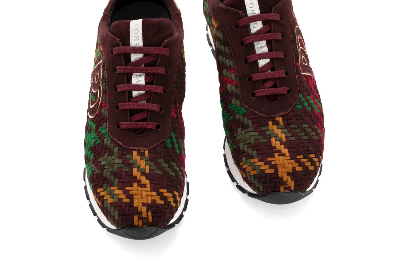 ZAPATILLA DEPORTIVA MANDY GLASGOW CHIENTI C/2 - Image 4