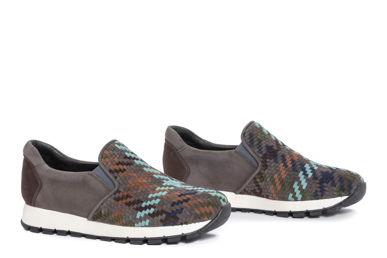 SLIP ON MANDY GLASGOW C/4 CARBON - Image 4