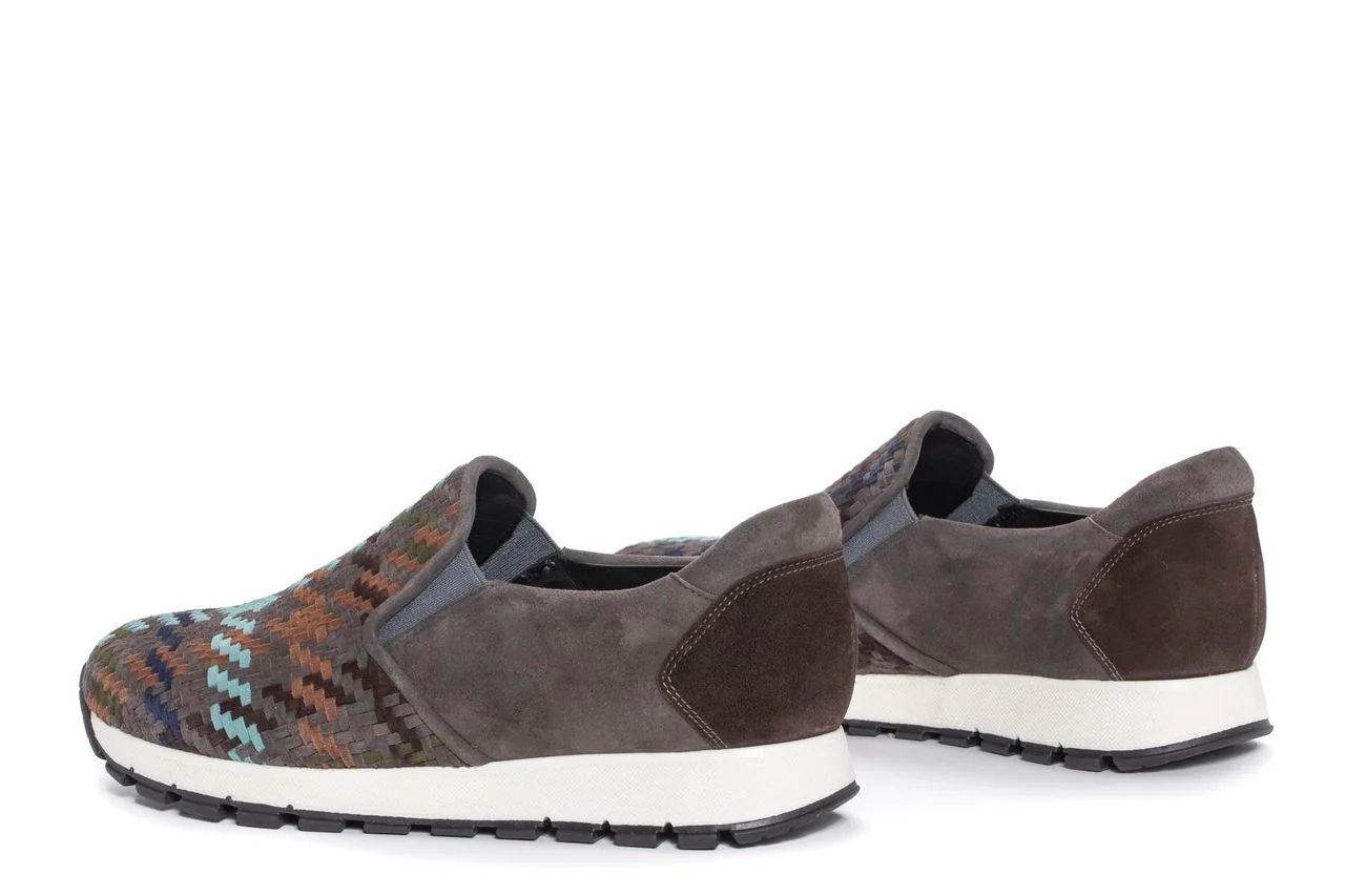 SLIP ON MANDY GLASGOW C/4 CARBON - Image 5