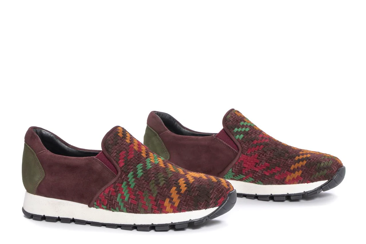 SLIP ON MANDY GLASGOW C/2 CHIENTI - Image 3