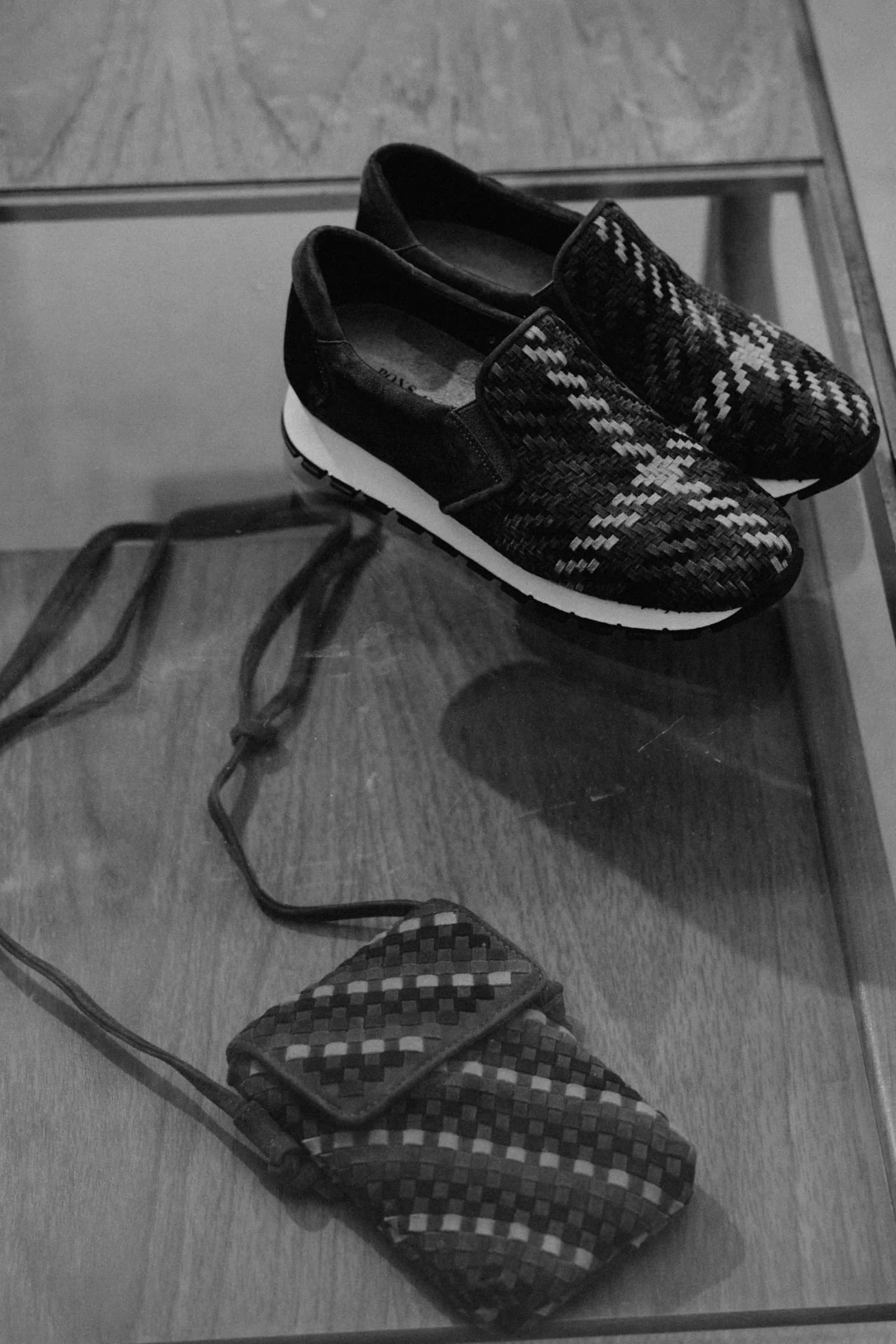 SLIP ON MANDY GLASGOW C/2 CHIENTI - Image 4