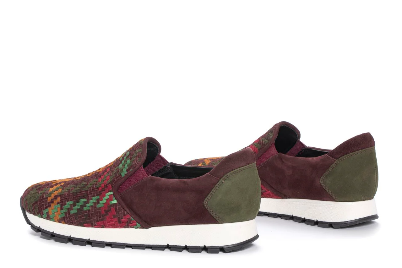 SLIP ON MANDY GLASGOW C/2 CHIENTI - Image 5