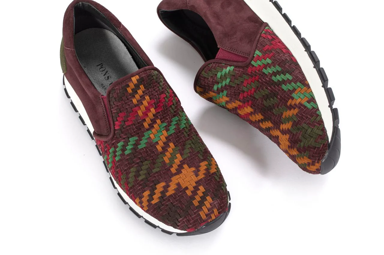 SLIP ON MANDY GLASGOW C/2 CHIENTI - Image 6