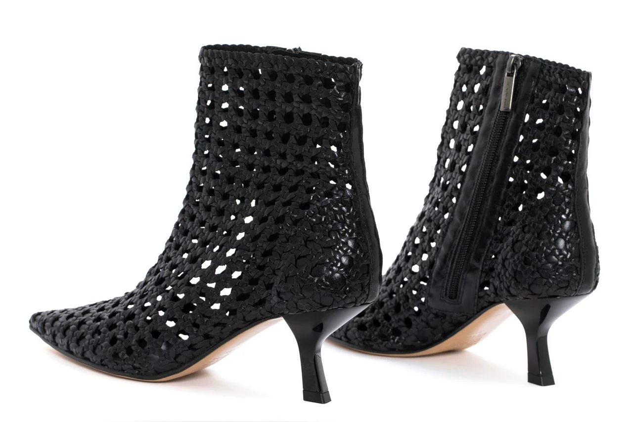 BOTIN TACON MORITZ NEGRO - Image 3
