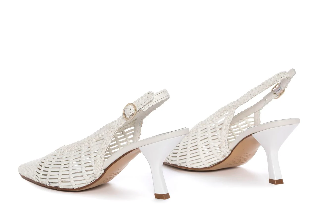 SANDALIA TACON MORITZ WET MILK - Image 3